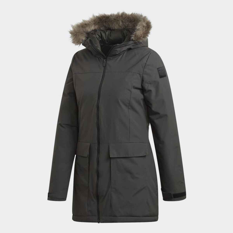 JAKNA ADIDAS W XPLORIC PARKA W 