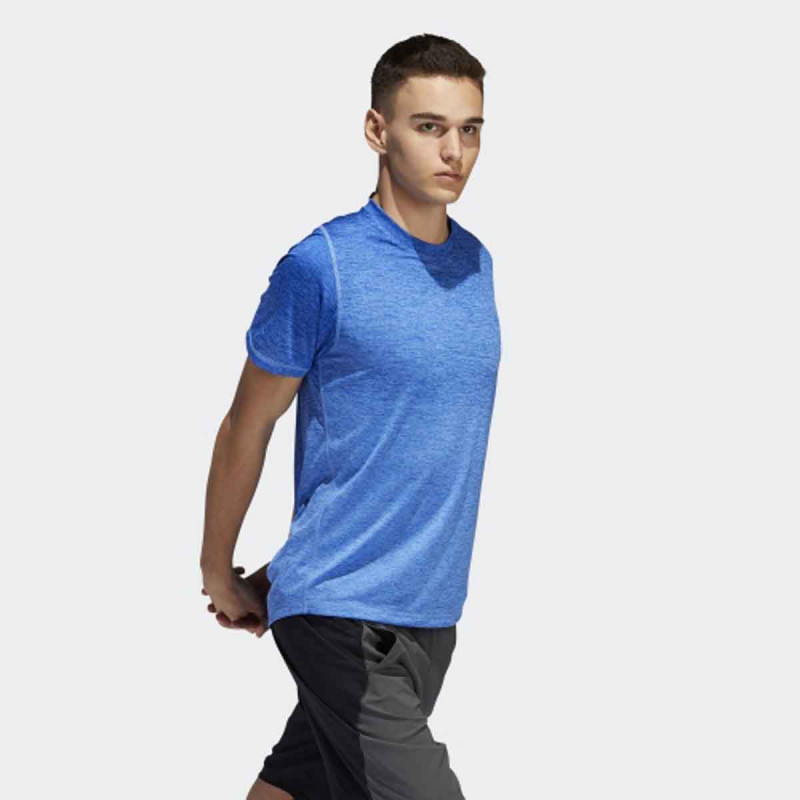 MAJICA ADIDAS FL_360 X GF GRA M 