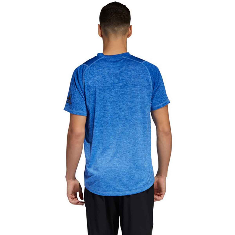 MAJICA ADIDAS FL_360 X GF GRA M 