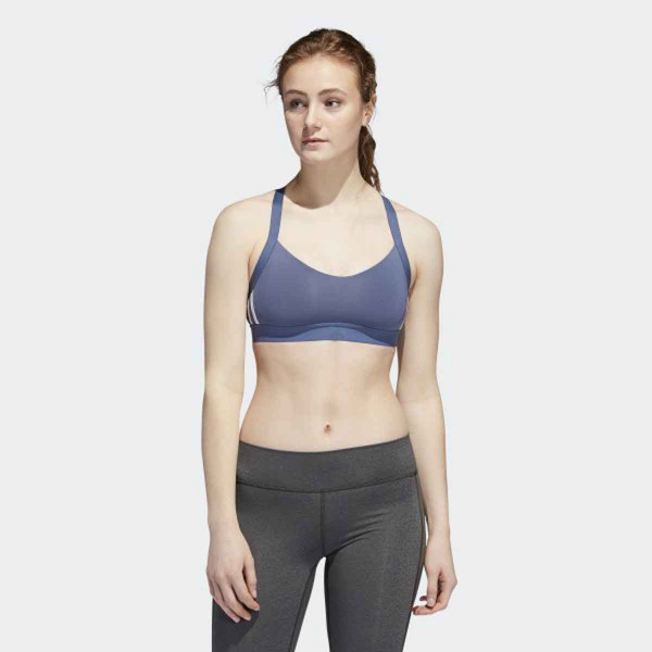 TOP ADIDAS ALL ME 3S W 