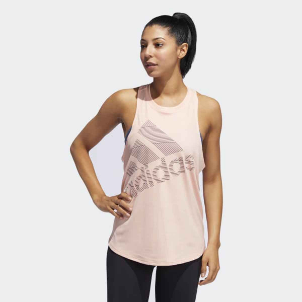 MAJICA ADIDAS BOS LOGO TANK W 