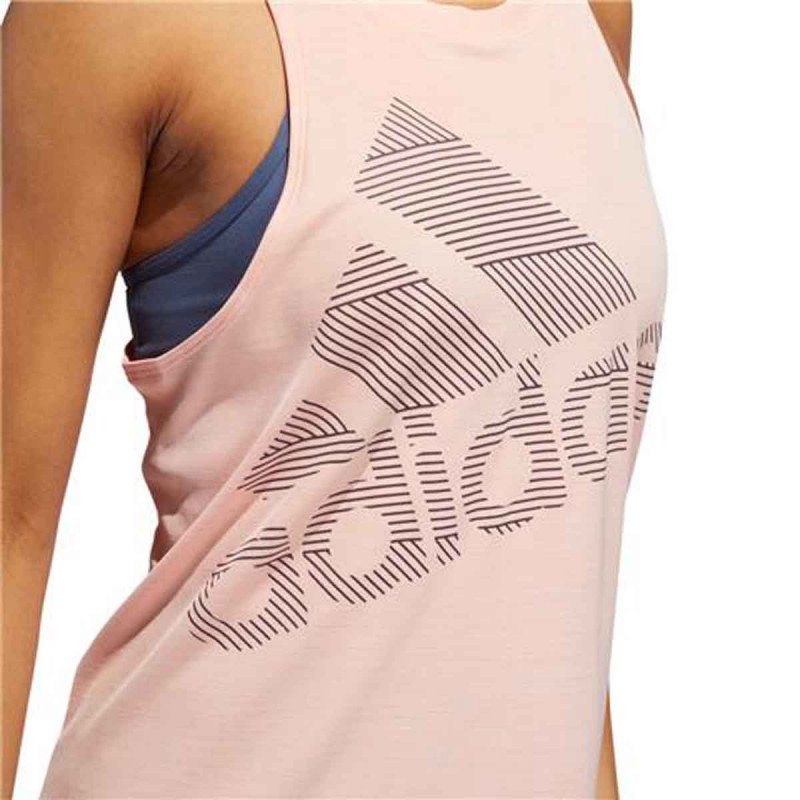 MAJICA ADIDAS BOS LOGO TANK W 