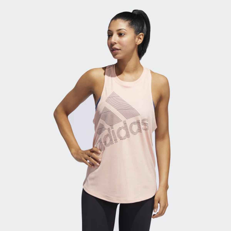 MAJICA ADIDAS BOS LOGO TANK W 