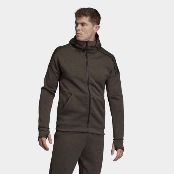 DUKS ADIDAS M ZNE HD FR M 