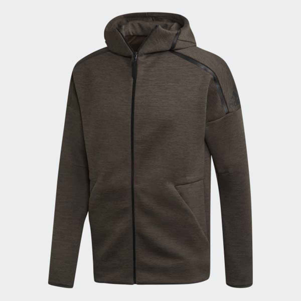 DUKS ADIDAS M ZNE HD FR M 