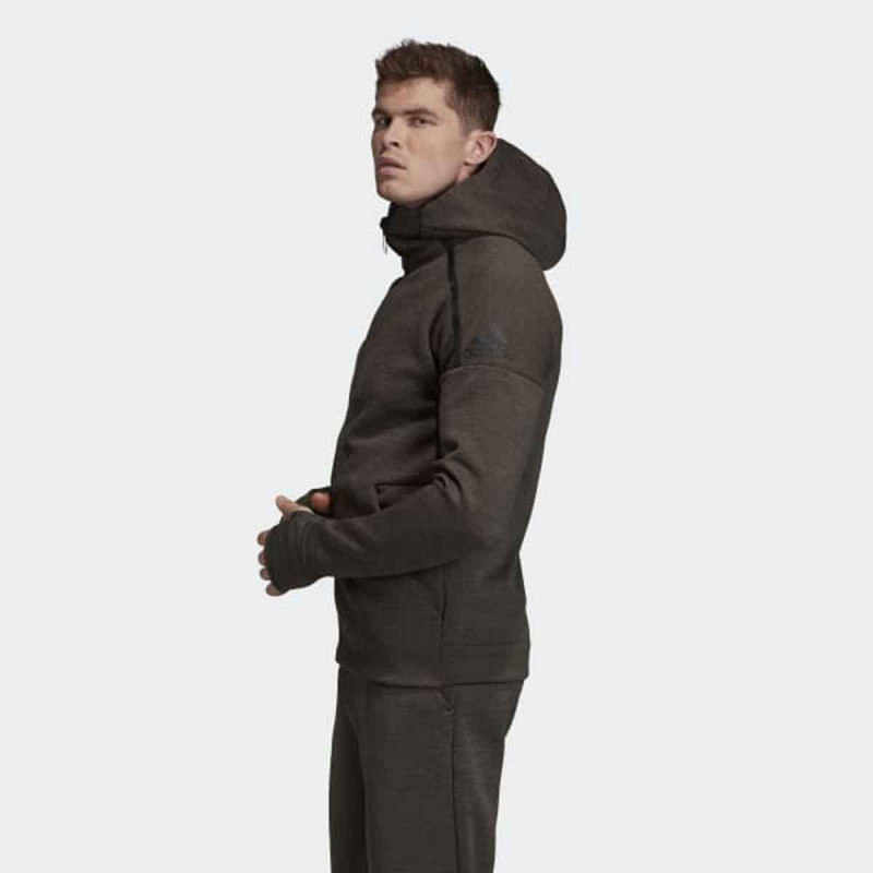 DUKS ADIDAS M ZNE HD FR M 