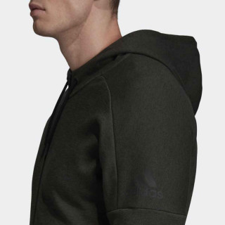 DUKS ADIDAS ID STADIUM FZ M 