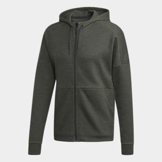 DUKS ADIDAS ID STADIUM FZ M 