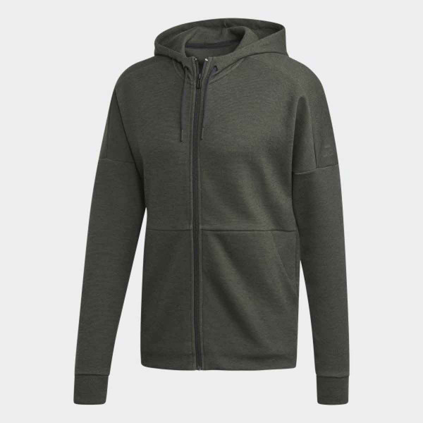 DUKS ADIDAS ID STADIUM FZ M 