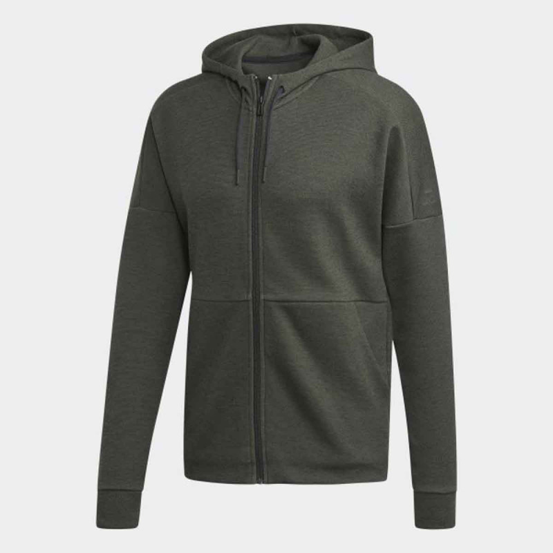 DUKS ADIDAS ID STADIUM FZ M 