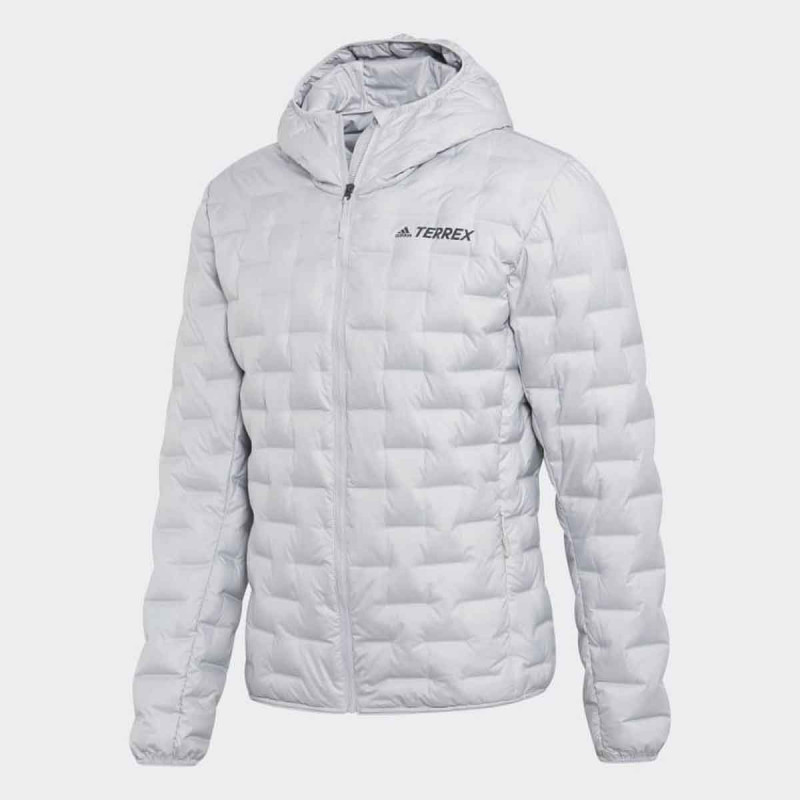 JAKNA ADIDAS LIGHT DOWN HO J M 