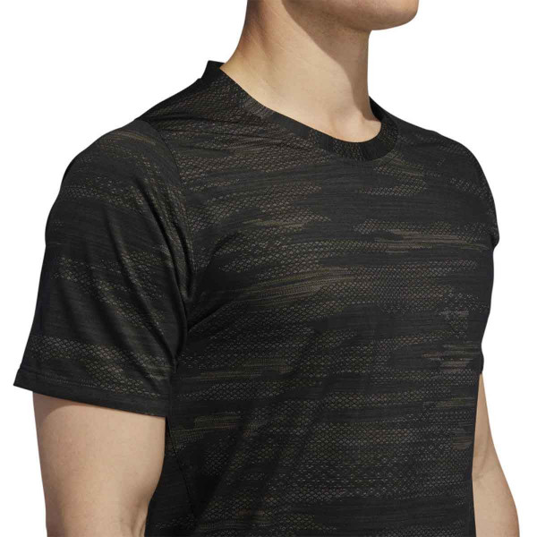 MAJICA ADIDAS CAMO TEE M 