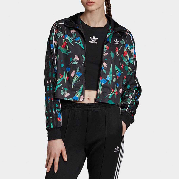 JAKNA ADIDAS TRACK TOP W 