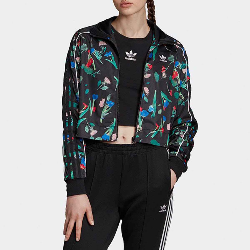 JAKNA ADIDAS TRACK TOP W 