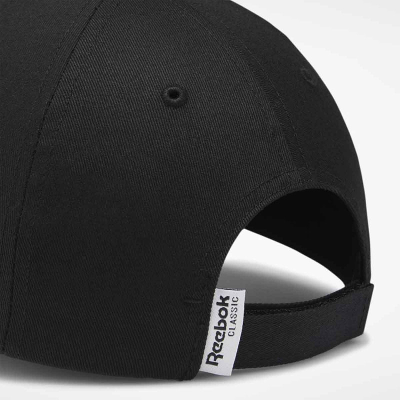 Kacket Reebok Cl Graphics Cap Rtw U Et Sport