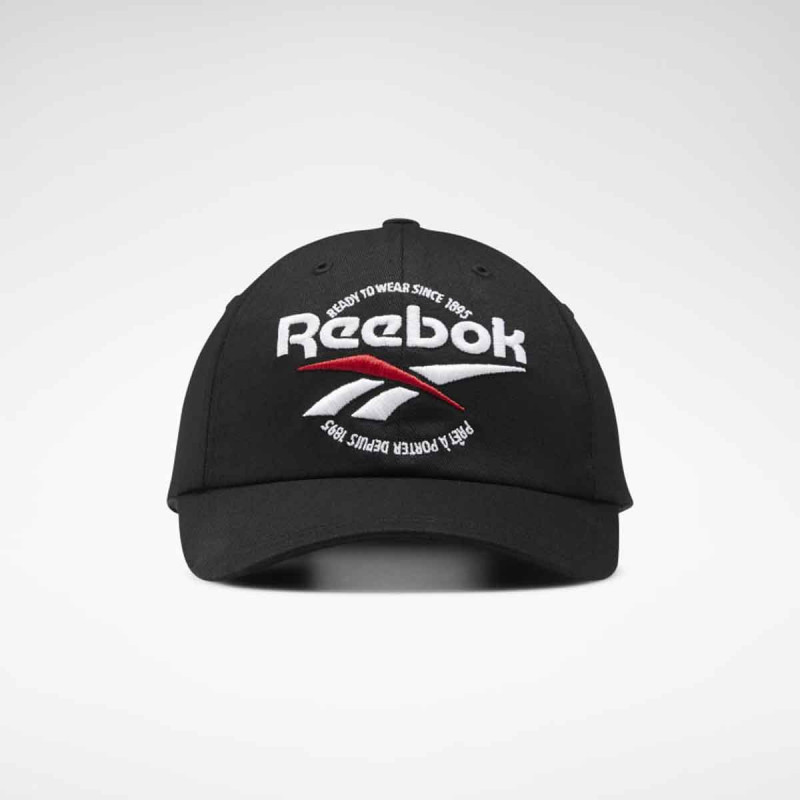 Kacket Reebok Cl Graphics Cap Rtw U Et Sport