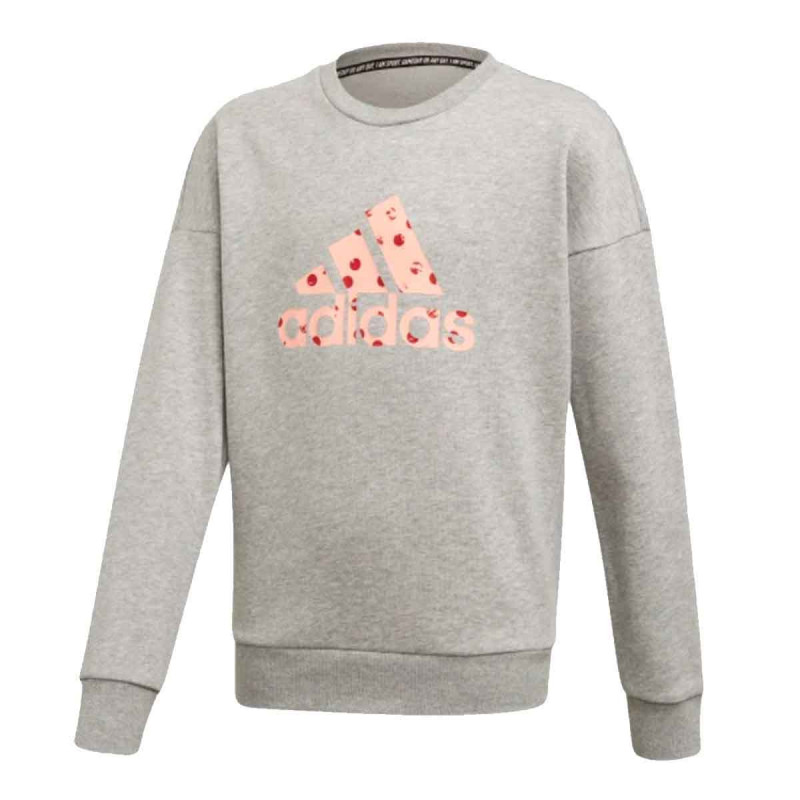 DUKS ADIDAS YG MH BOS CREW GPG 