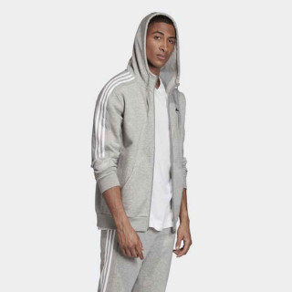 DUKS ADIDAS OUTLINE FZH FLC M 