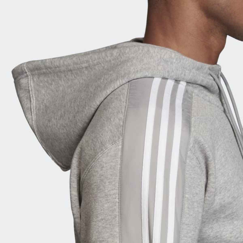 DUKS ADIDAS OUTLINE FZH FLC M 