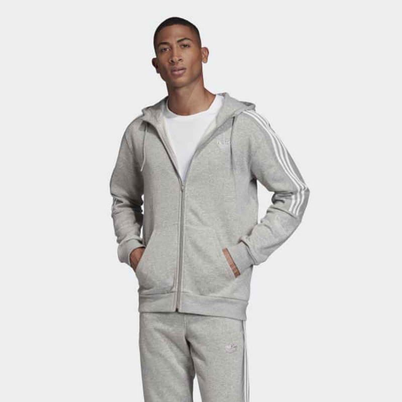 DUKS ADIDAS OUTLINE FZH FLC M 