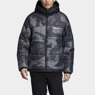 JAKNA ADIDAS R.Y.V. CAMO JKT M 