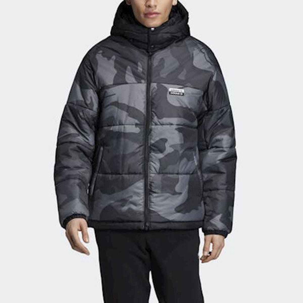 JAKNA ADIDAS R.Y.V. CAMO JKT M 