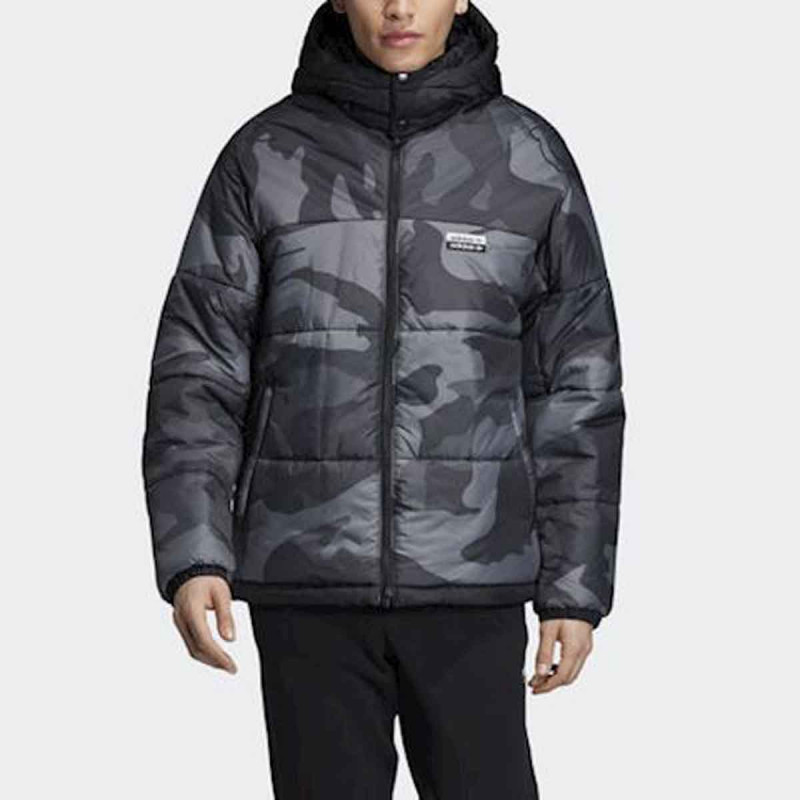 JAKNA ADIDAS R.Y.V. CAMO JKT M 