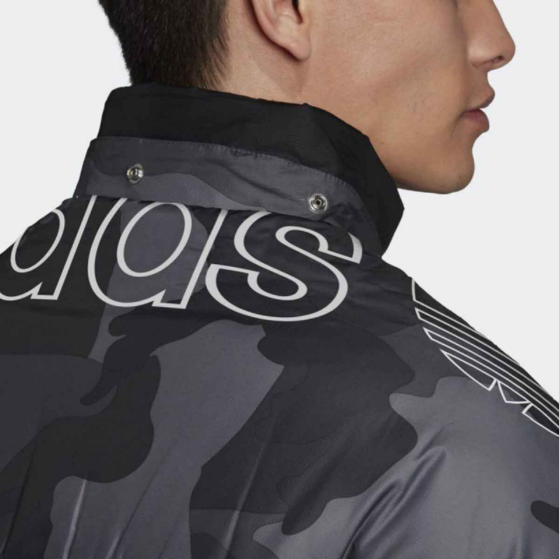JAKNA ADIDAS R.Y.V. CAMO JKT M 