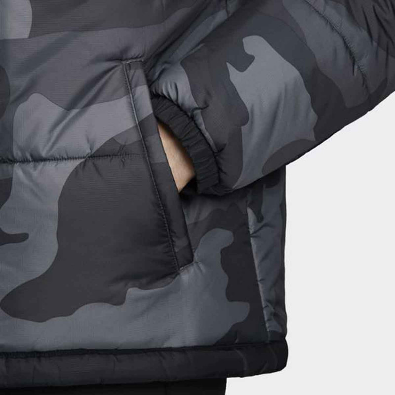 JAKNA ADIDAS R.Y.V. CAMO JKT M 