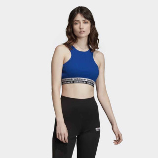 TOP ADIDAS CROPPED TOP W 