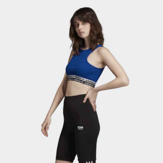 TOP ADIDAS CROPPED TOP W 