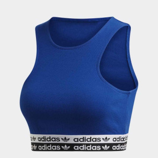 TOP ADIDAS CROPPED TOP W 