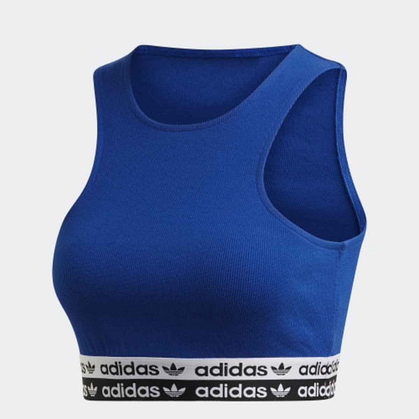 TOP ADIDAS CROPPED TOP W 