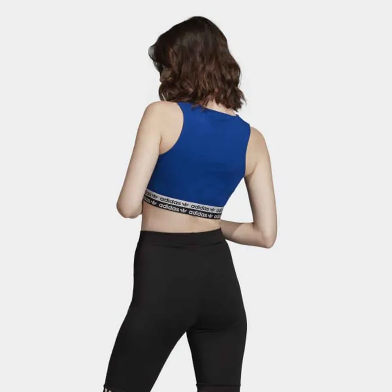TOP ADIDAS CROPPED TOP W 