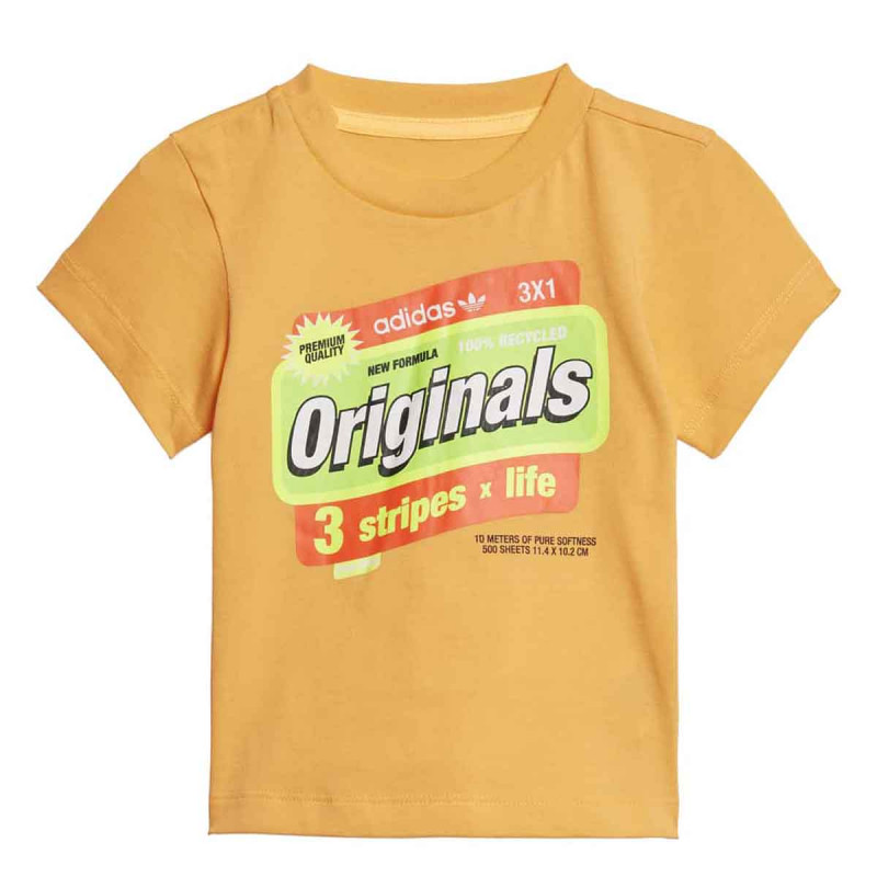 MAJICA ADIDAS GRAPHIC TEE BT 