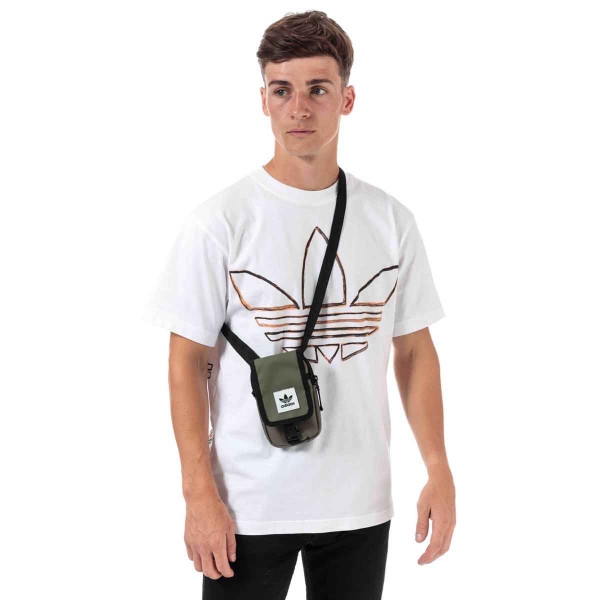 TORBICA ADIDAS MAP BAG U 