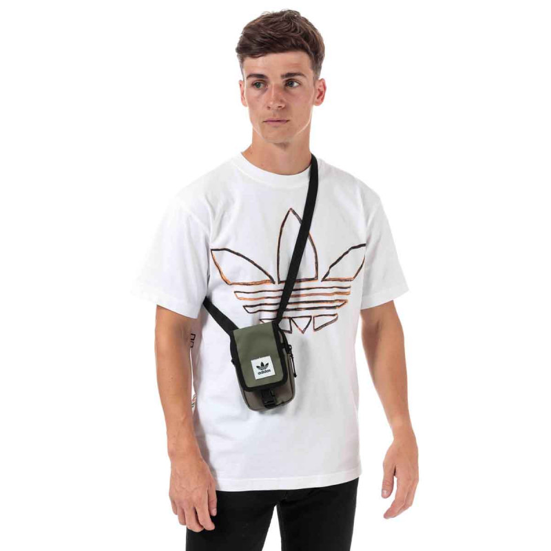 TORBICA ADIDAS MAP BAG U 