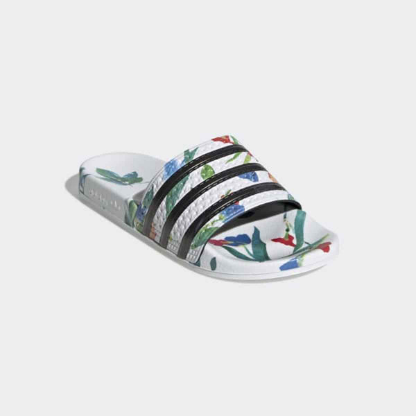 PAPUCE ADIDAS ADILETTE W 