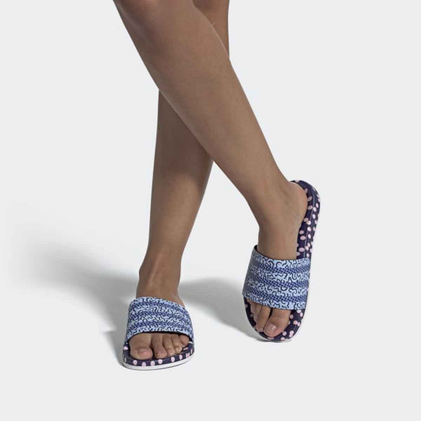 PAPUCE ADIDAS ADILETTE W 