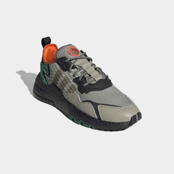 PATIKE ADIDAS NITE JOGGER M 