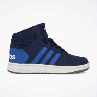 DUBOKE PATIKE ADIDAS HOOPS MID 2.0 K BPG 