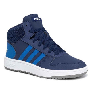 DUBOKE PATIKE ADIDAS HOOPS MID 2.0 K BPG 
