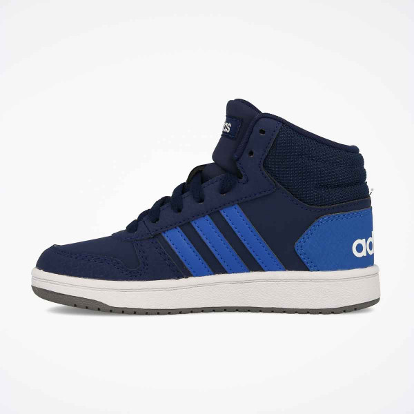 DUBOKE PATIKE ADIDAS HOOPS MID 2.0 K BPG 