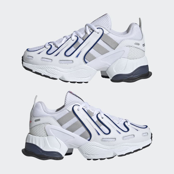 PATIKE ADIDAS EQT GAZELLE J BG 