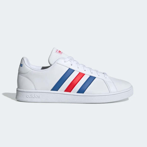 PATIKE ADIDAS GRAND COURT BASE M 