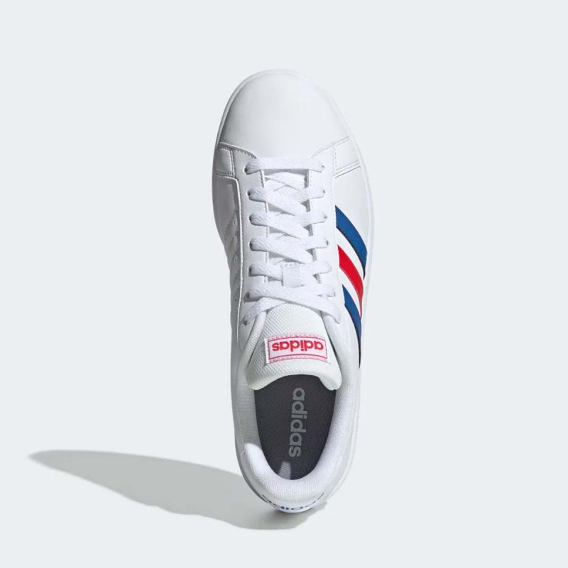 PATIKE ADIDAS GRAND COURT BASE M 