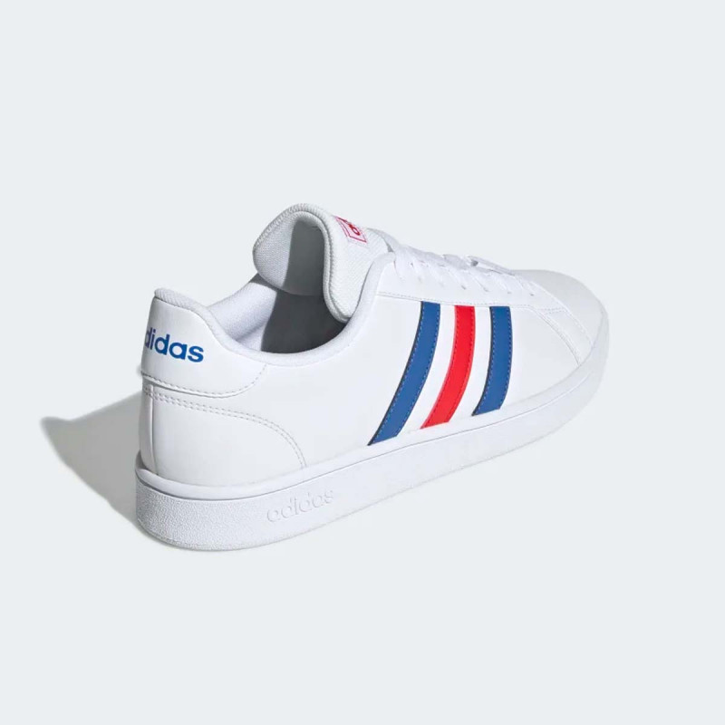PATIKE ADIDAS GRAND COURT BASE M 