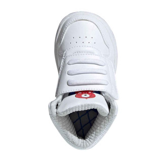 DUBOKE PATIKE ADIDAS HOOPS MID 2.0 I BT 