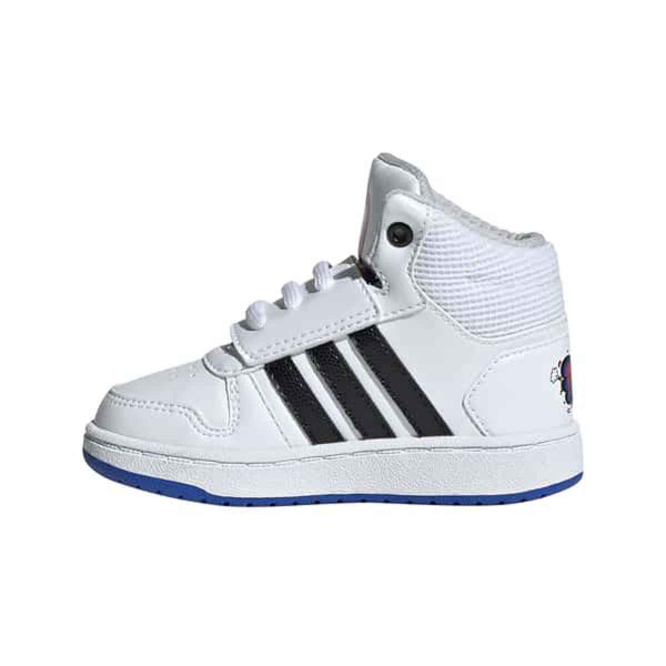 DUBOKE PATIKE ADIDAS HOOPS MID 2.0 I BT 