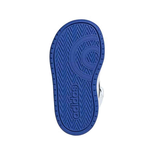 DUBOKE PATIKE ADIDAS HOOPS MID 2.0 I BT 